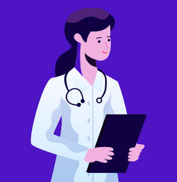 Doctor 1 profile