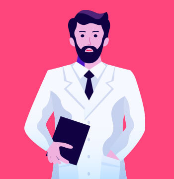 Doctor 2 profile