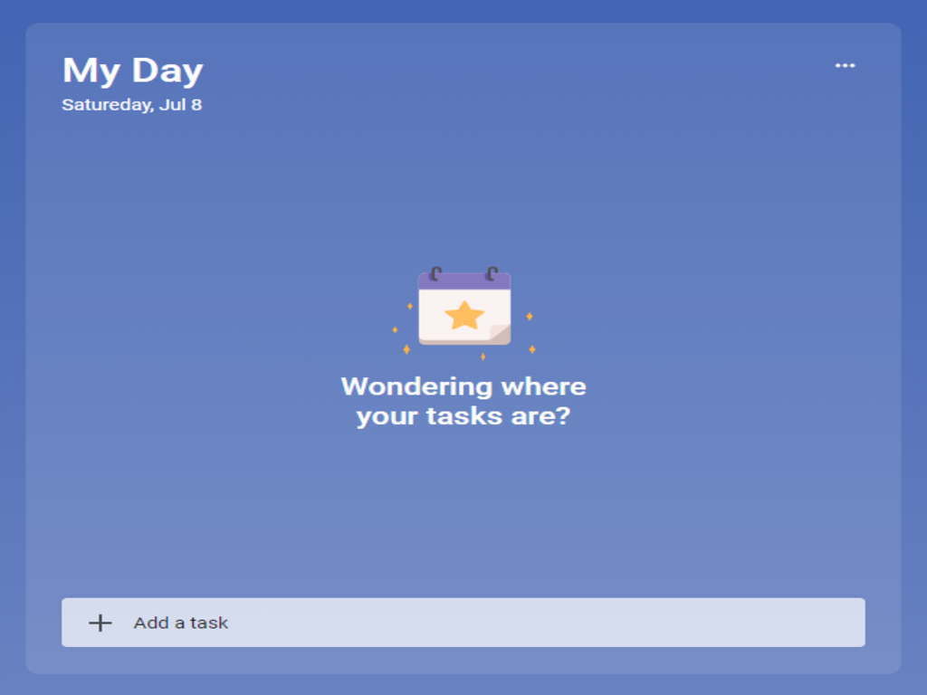 Task Buddy