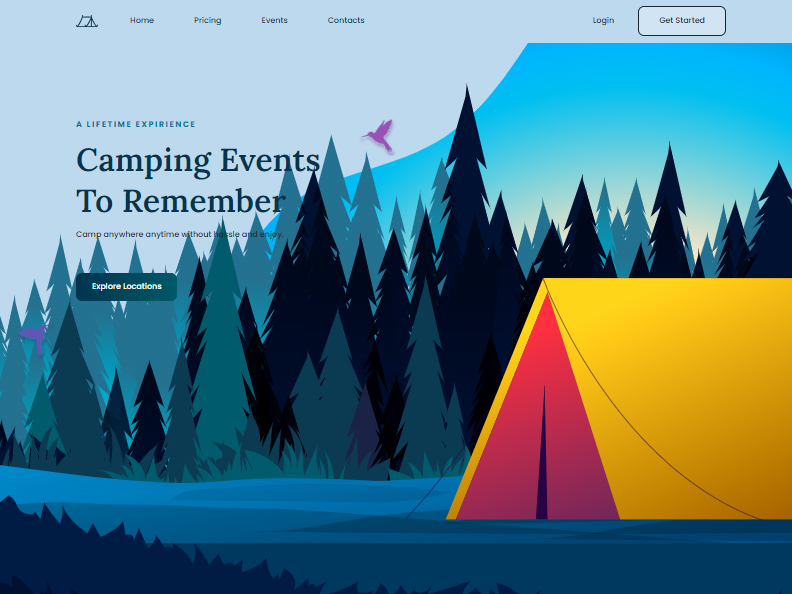 Camp