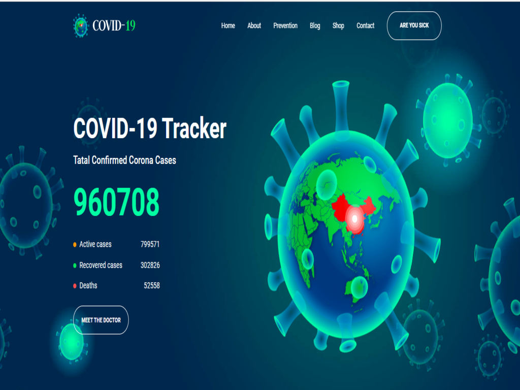 Covid-19