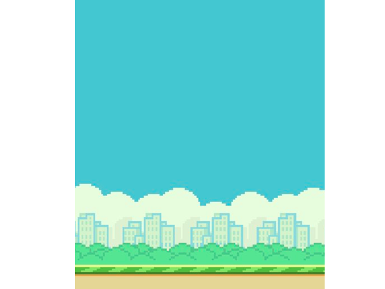 Flappy Bird Game