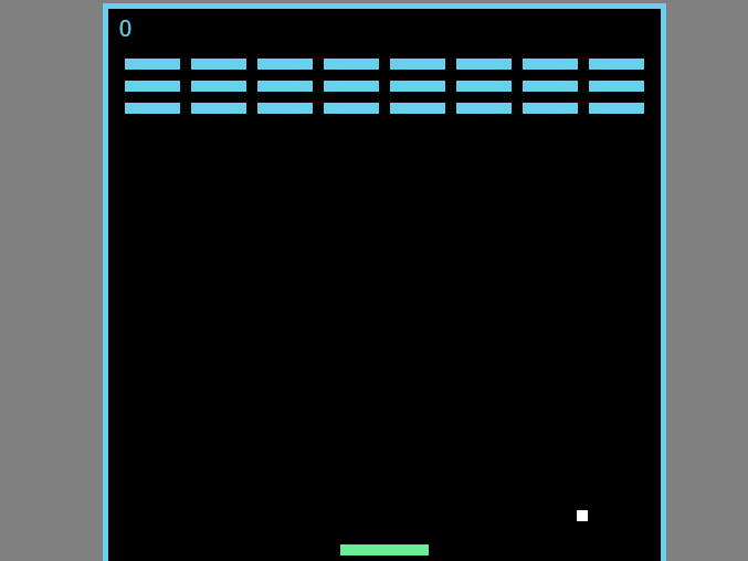 Breakout Game